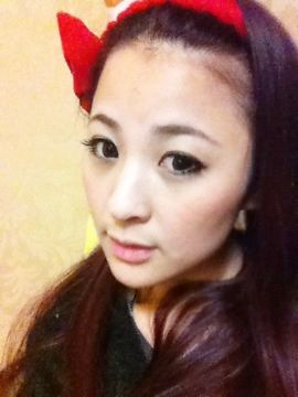 〆。妍主播照片