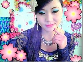 ?狐媚?仙妃?的主播照片