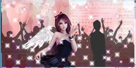 ✿炫彩主播照片