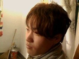 昵称违规，请重新修改主播照片