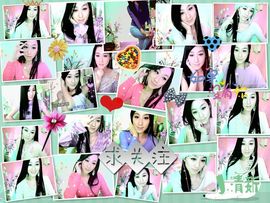 娴♫跑跑小虾花💝主播照片