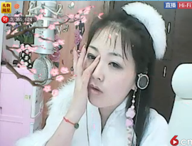 ╰❥2015主播照片