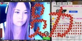 ╰ღM❤K☜ㄝ亭ル☞主播照片
