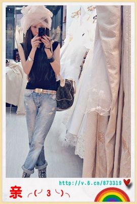 ❤QQTA❤主播照片
