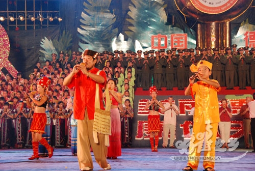 清风23的主播照片