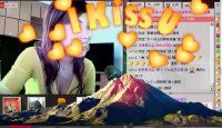 じ♡ve宝贝恋雪主播照片