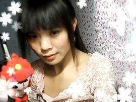 ≮韩╭★贝贝≯主播照片