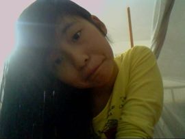 欧阳珊主播照片