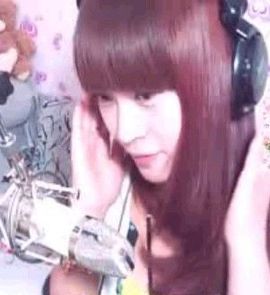 真心换心碎主播照片