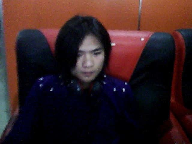 Mc琼少爱只是传说的主播照片