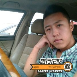 ☠白魔➸浩南主播照片