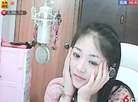 ╰❥2015主播照片