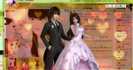 ゞ遇见→ˊ小糖汍主播照片