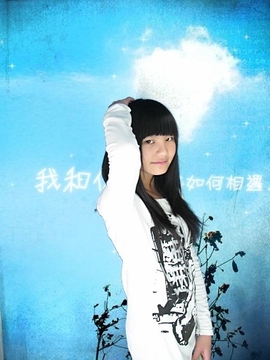 ·孤独情歌—主播照片