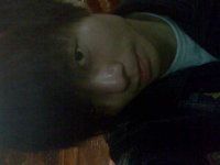 xuxianch347muw主播照片