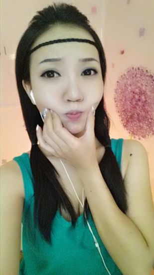 吃狐妖的小鷹的主播照片