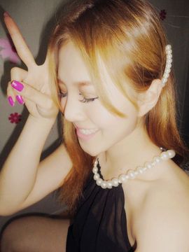 ❤中俄混血芭比❤主播照片