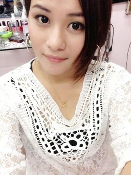我是如花兼似玉主播照片