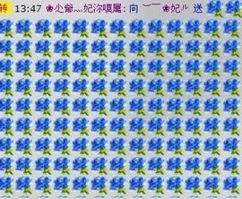 ︶￣❀妃ル主播照片