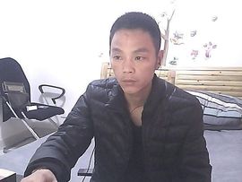 齋侽~主播照片
