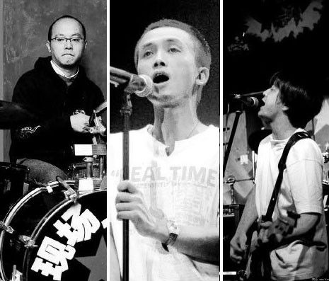 凤舞九天Mc『阿凯』的主播照片