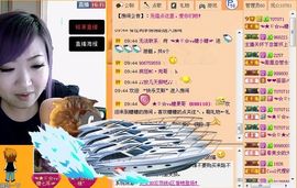 ™❥糖小糖-再见主播照片