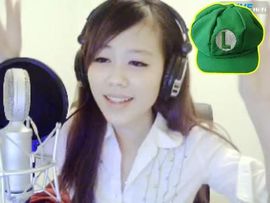 ❤❤_‘澡澡_田拔光主播照片