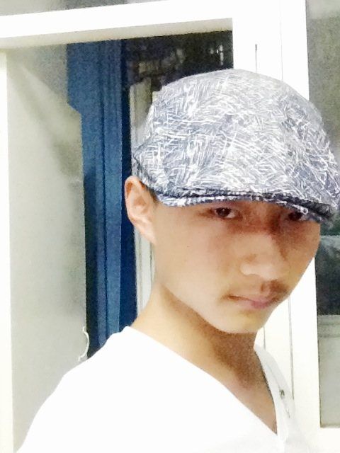 沫轩轩的主播照片
