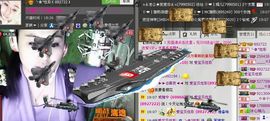 ✿炫彩主播照片