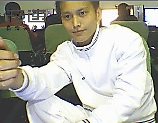 帅杰仔的主播照片
