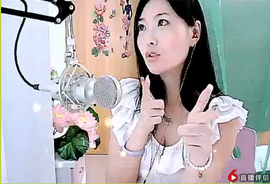 ╰❥2015主播照片