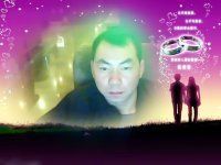 昵称违规，请重新修改主播照片
