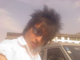炫迈~龍峰主播照片