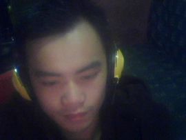 霸者容天下主播照片