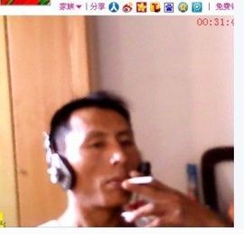 李哥KEY主播照片