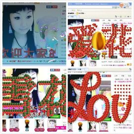 歌手❤ゞ雪花ゞ❤主播照片