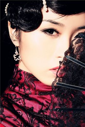 ❤❤小潴乱逛主播照片