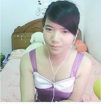 小兮琳的主播照片
