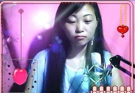毒玫瑰LOVE跑调J主播照片