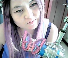 ╰ღM❤K☜ㄝ亭ル☞主播照片
