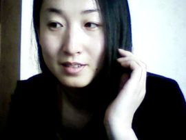 【文静】主播照片