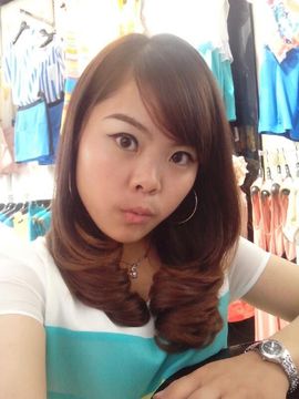 Haap`燕儿主播照片