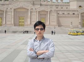 三点水一个汤主播照片