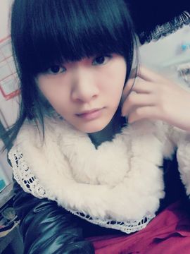 伍儿Alva主播照片