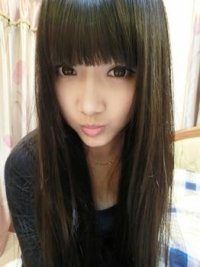莫色婉婷abcluw主播照片