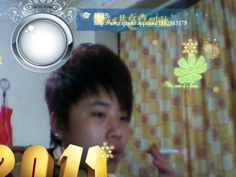 天宇︶︿︶的主播照片