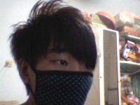 夜总会冷少主播照片