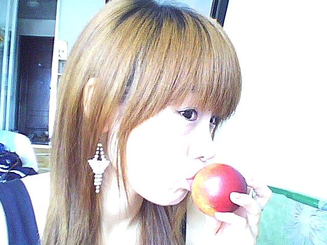 甜甜蜜の尐艿兮❤的主播照片