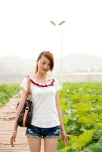 甜蜜蜜，主播照片