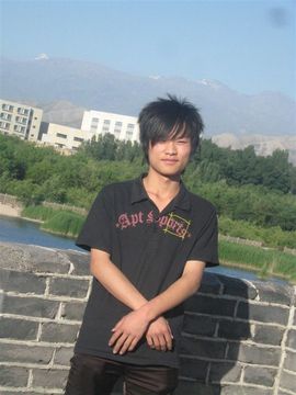 荒野的狮子&lt;主播照片